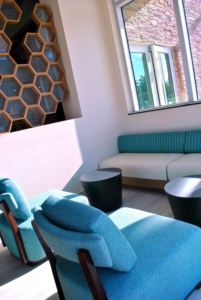 Four Points By Sheraton Miami Airport Doral Εξωτερικό φωτογραφία