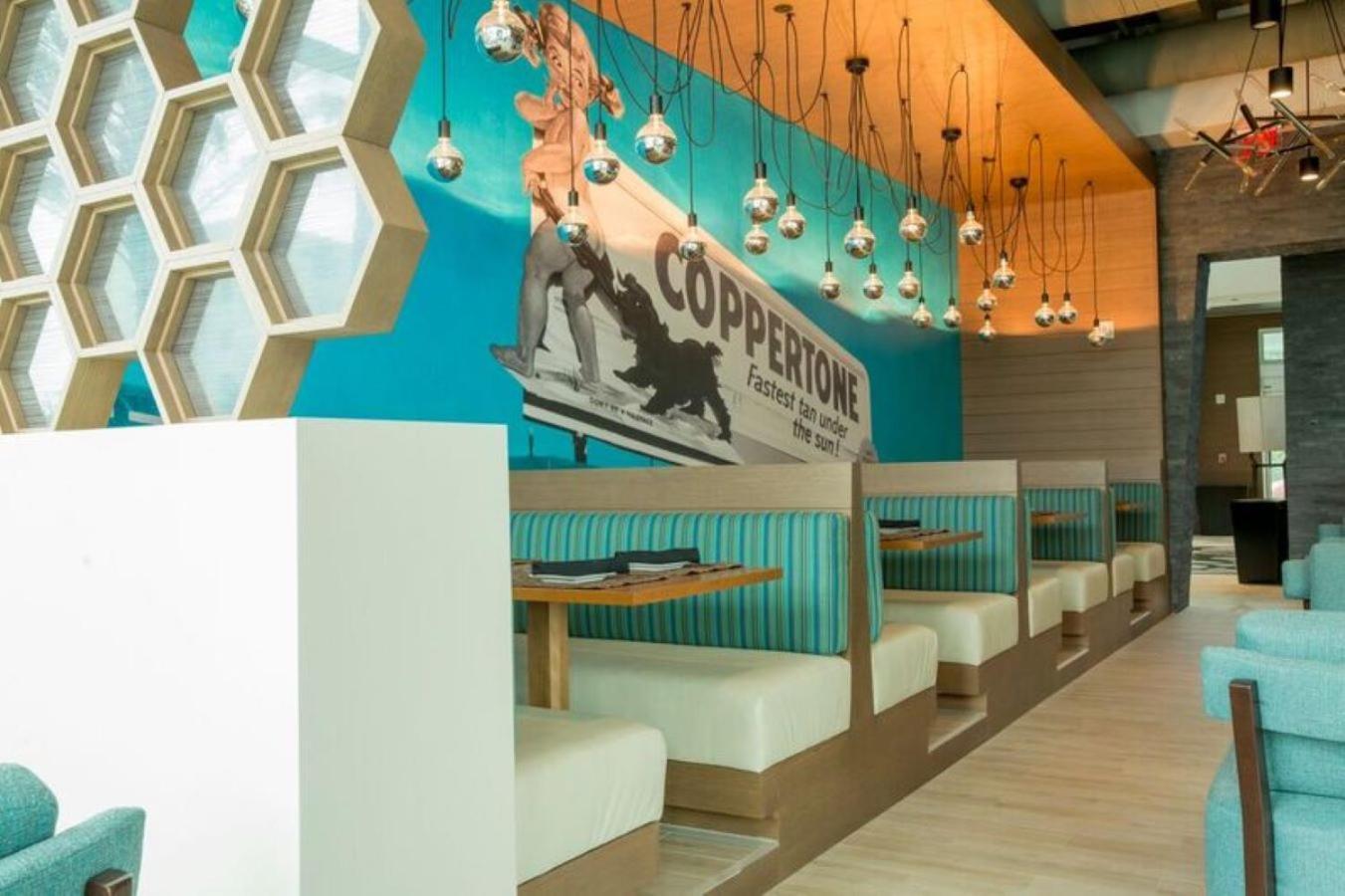 Four Points By Sheraton Miami Airport Doral Εξωτερικό φωτογραφία
