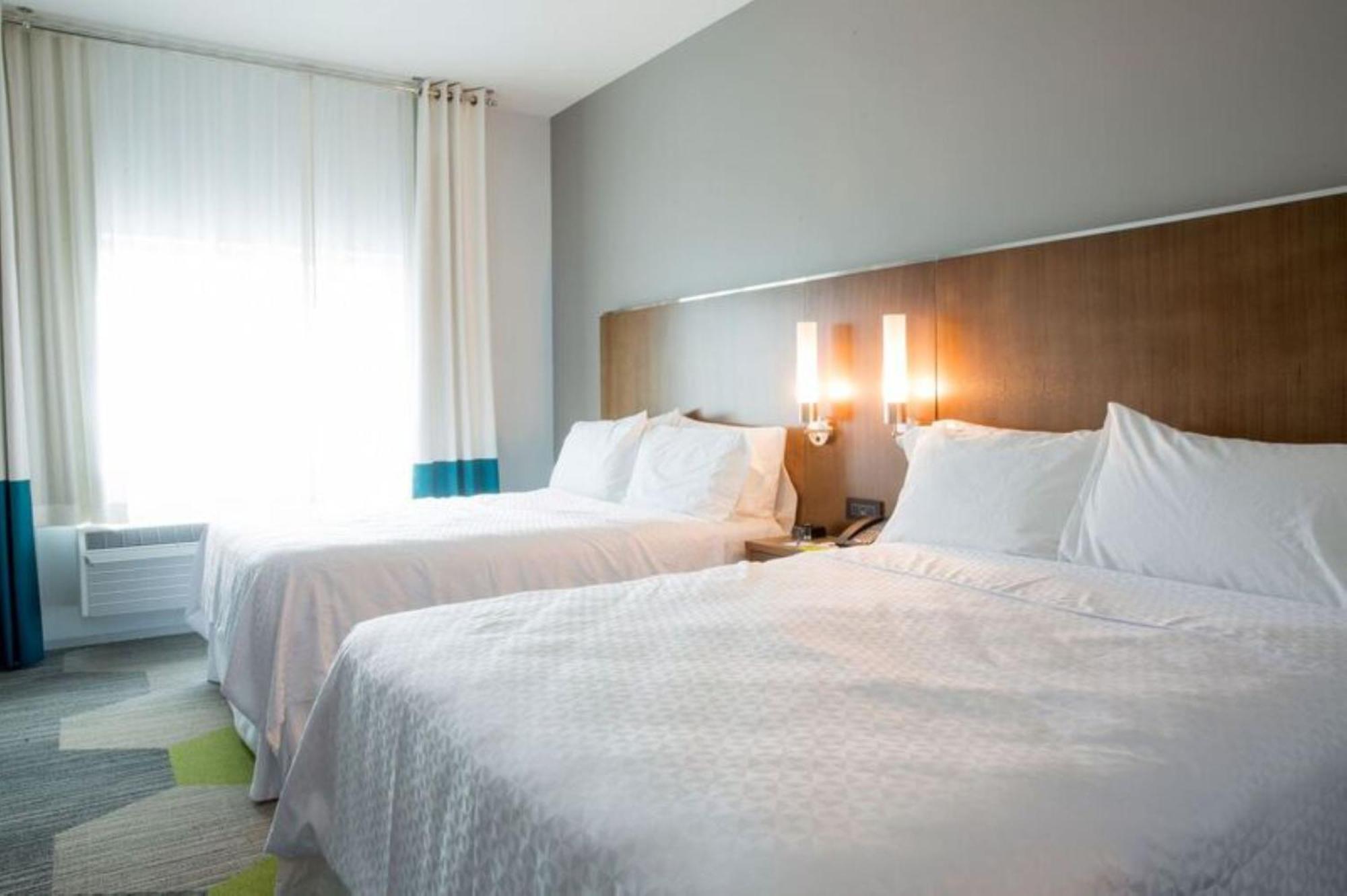 Four Points By Sheraton Miami Airport Doral Εξωτερικό φωτογραφία