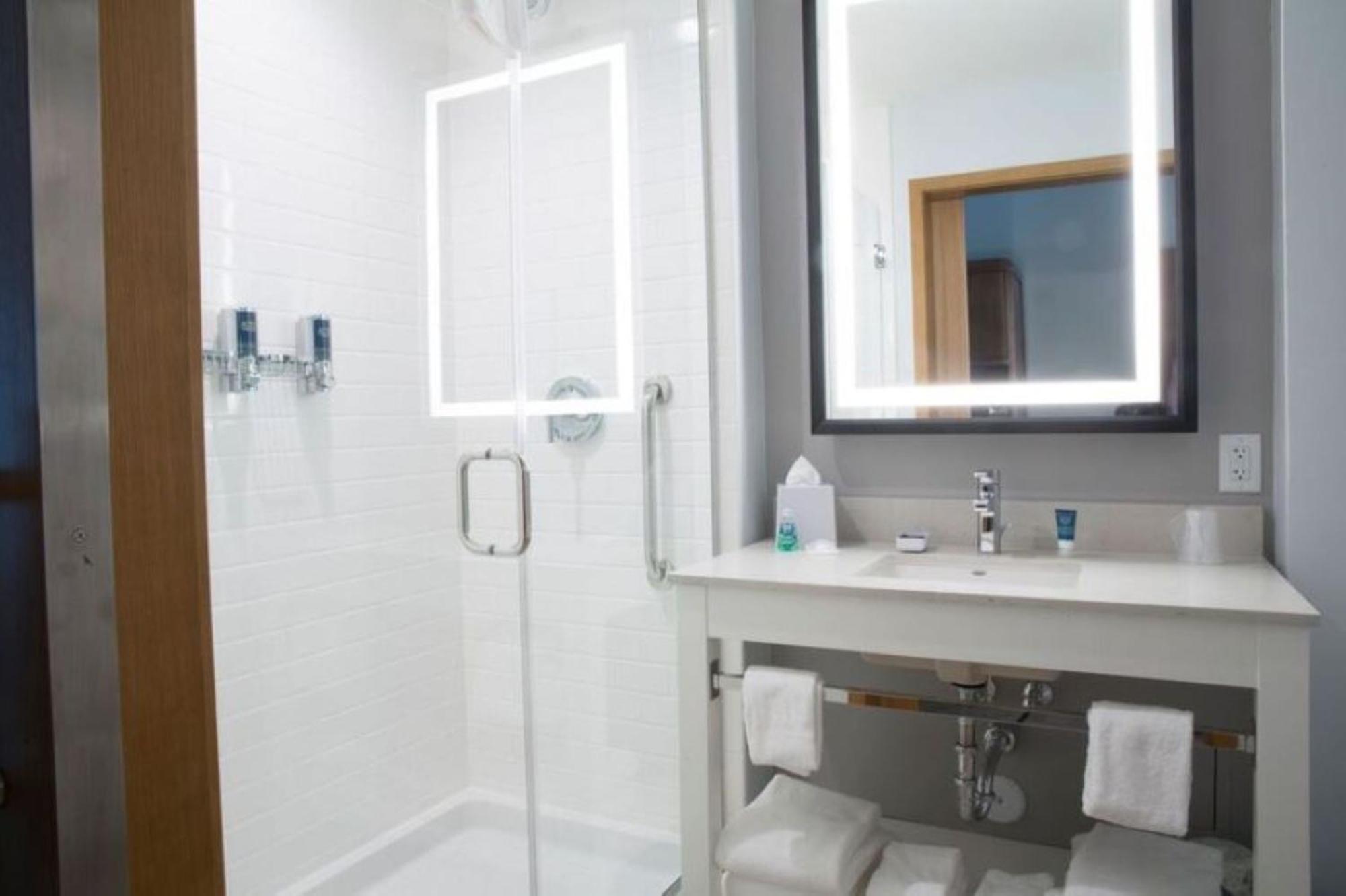 Four Points By Sheraton Miami Airport Doral Εξωτερικό φωτογραφία