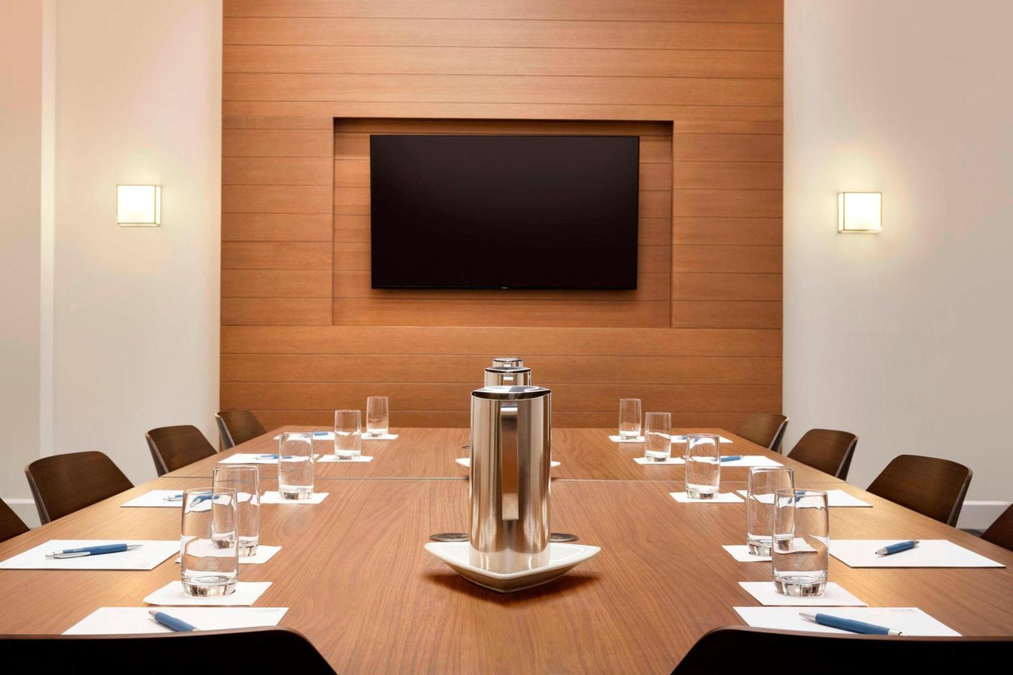 Four Points By Sheraton Miami Airport Doral Εξωτερικό φωτογραφία