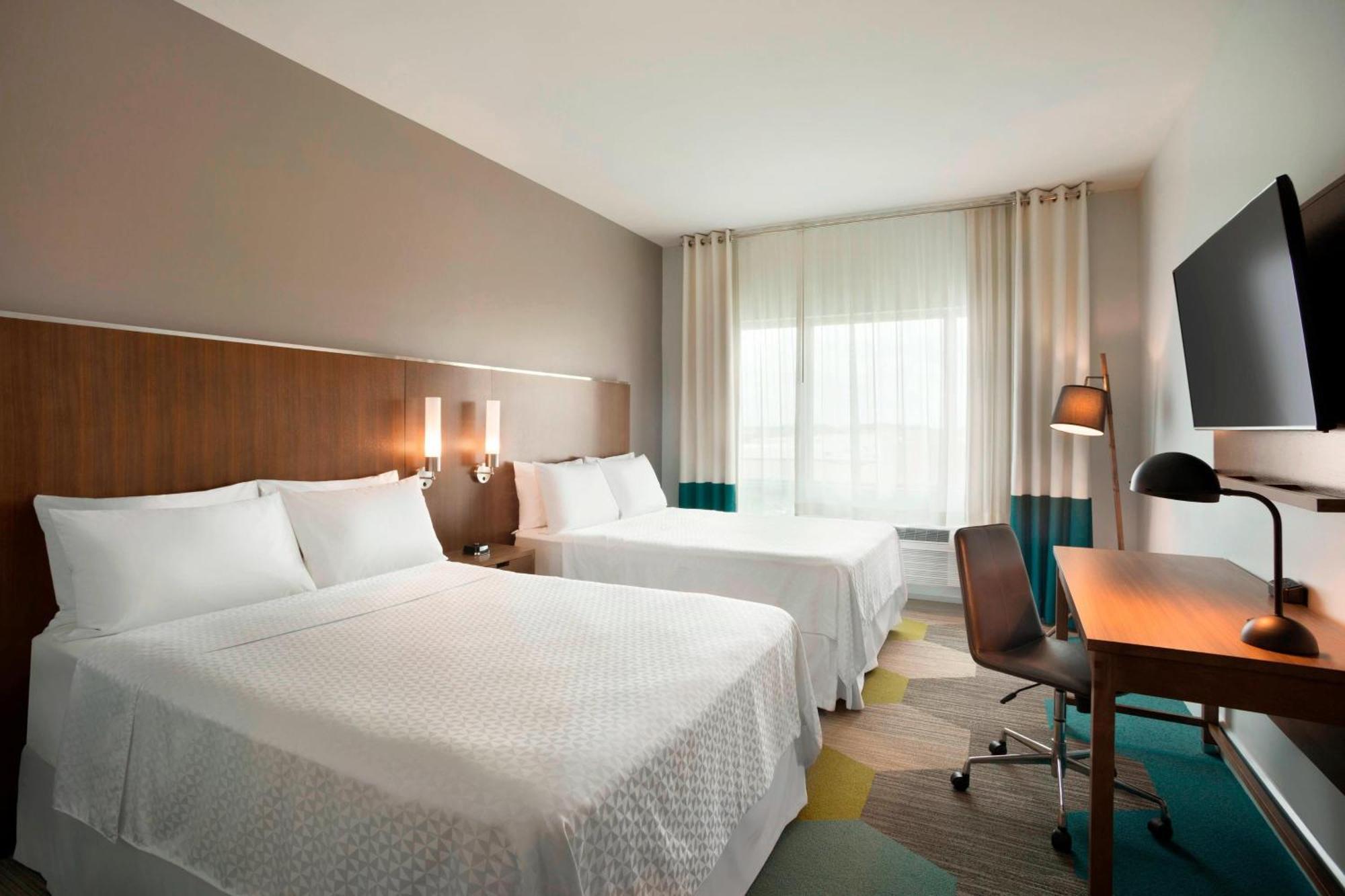 Four Points By Sheraton Miami Airport Doral Εξωτερικό φωτογραφία