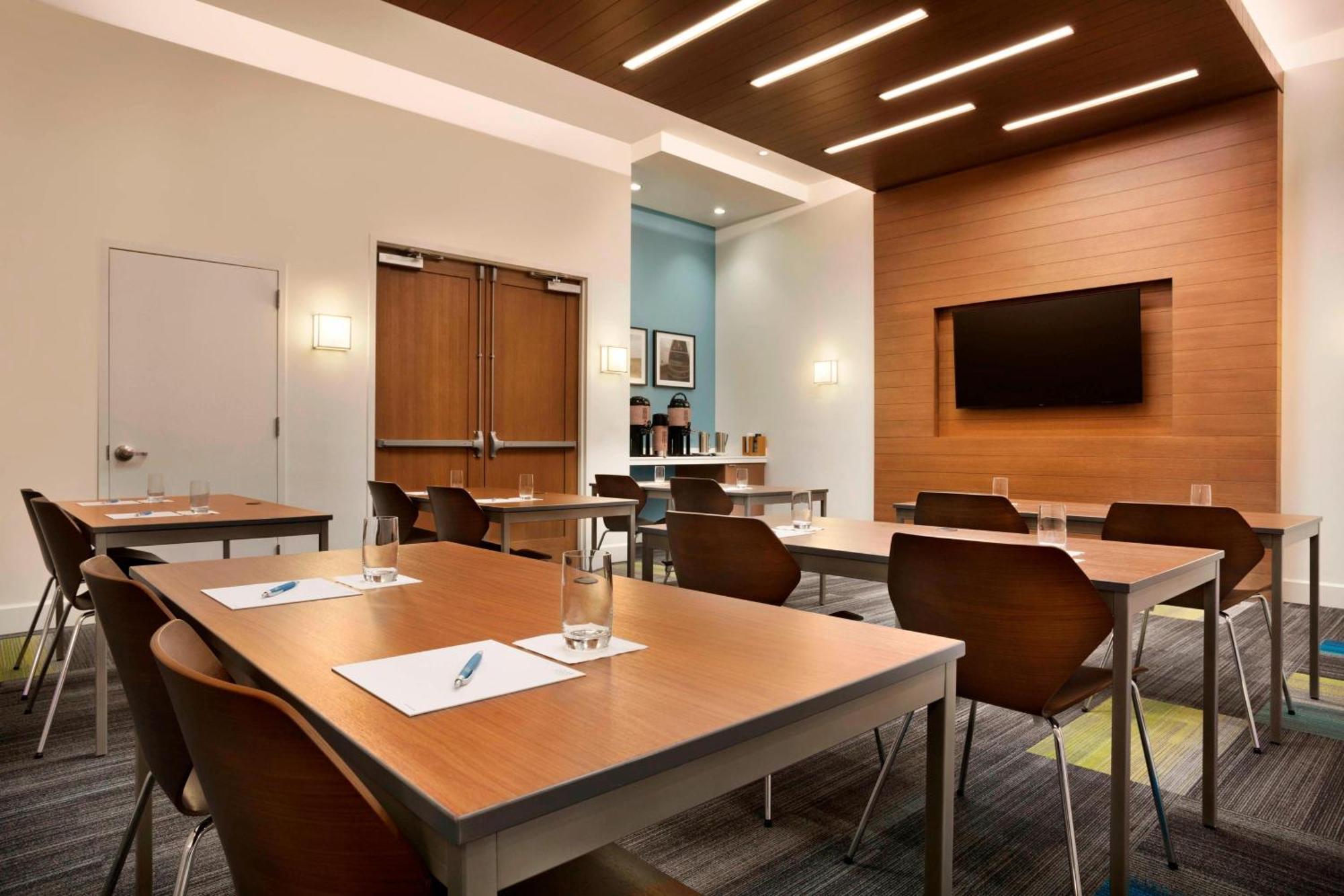 Four Points By Sheraton Miami Airport Doral Εξωτερικό φωτογραφία