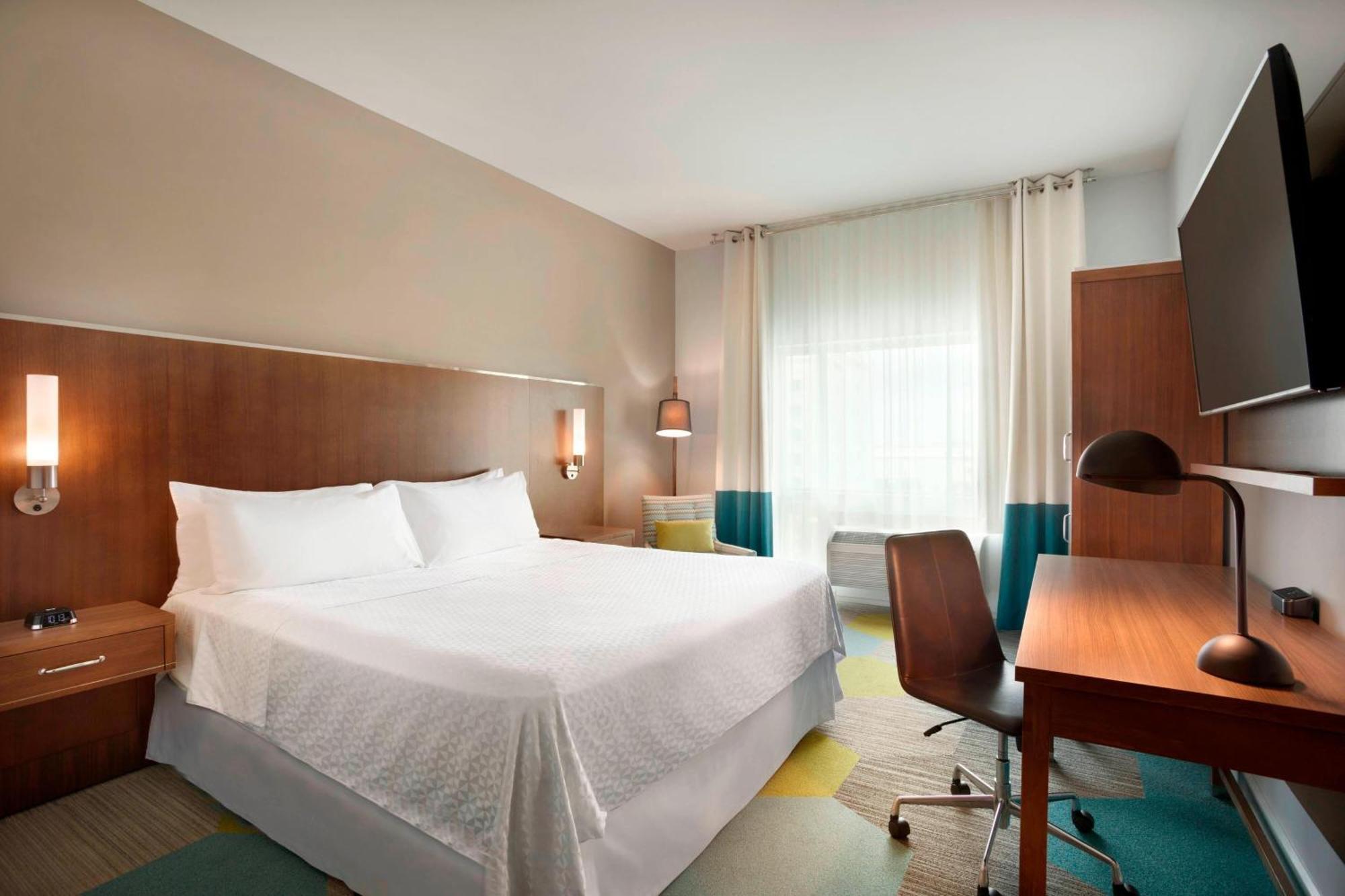 Four Points By Sheraton Miami Airport Doral Εξωτερικό φωτογραφία