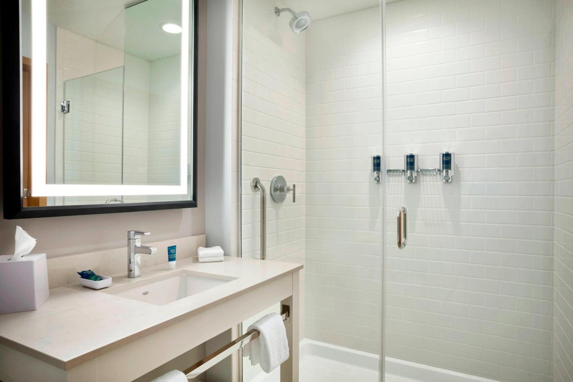 Four Points By Sheraton Miami Airport Doral Εξωτερικό φωτογραφία