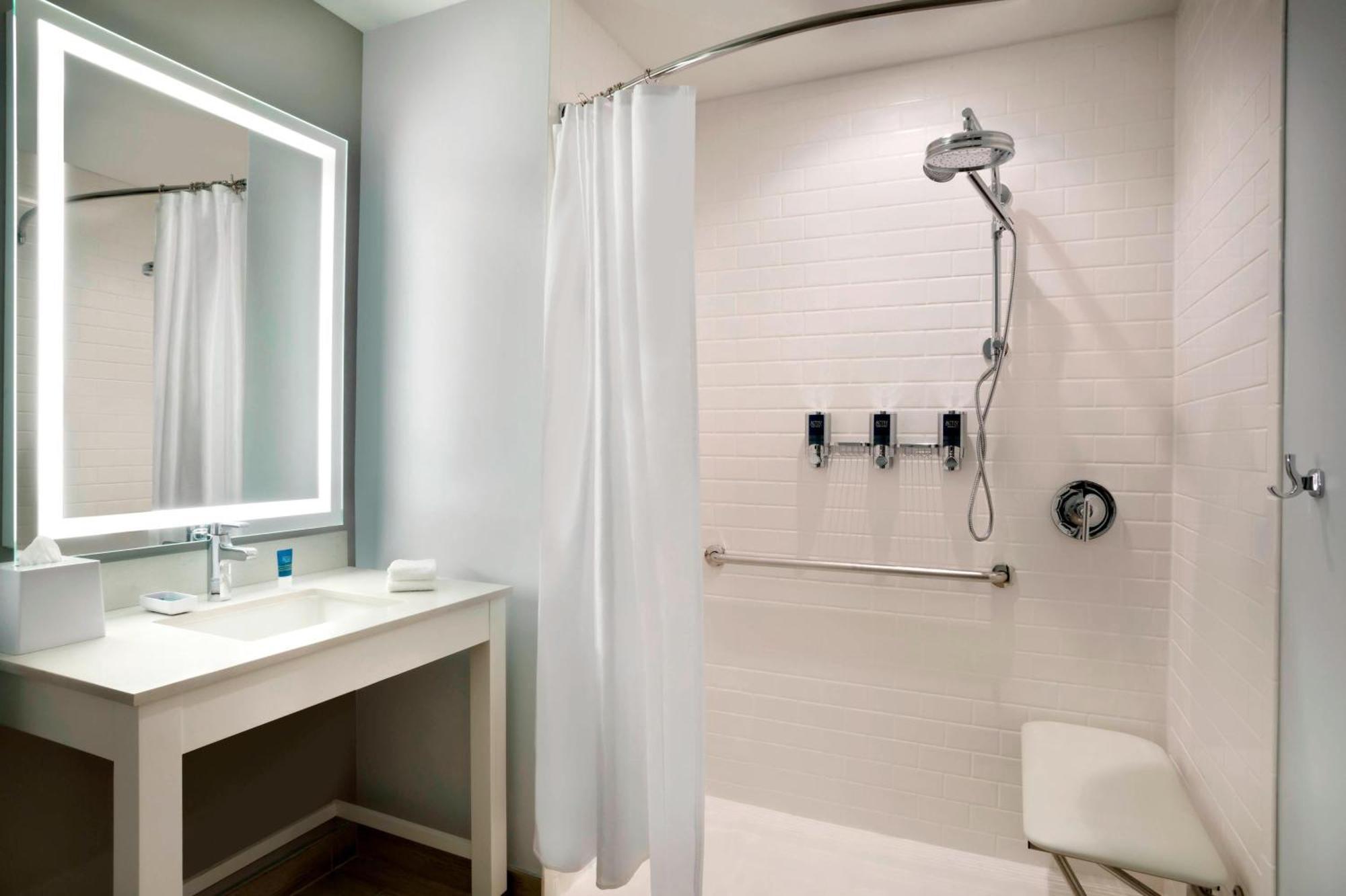 Four Points By Sheraton Miami Airport Doral Εξωτερικό φωτογραφία