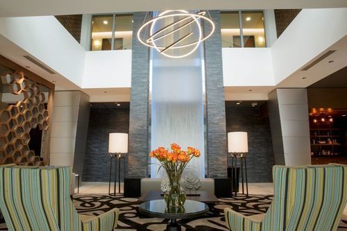 Four Points By Sheraton Miami Airport Doral Εξωτερικό φωτογραφία