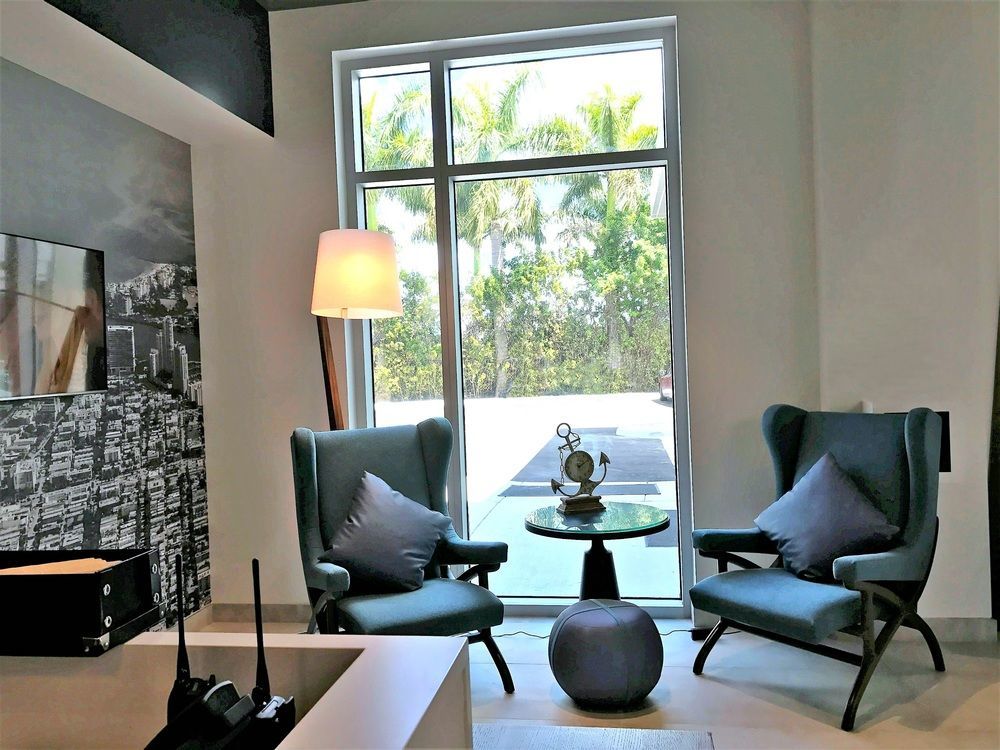 Four Points By Sheraton Miami Airport Doral Εξωτερικό φωτογραφία