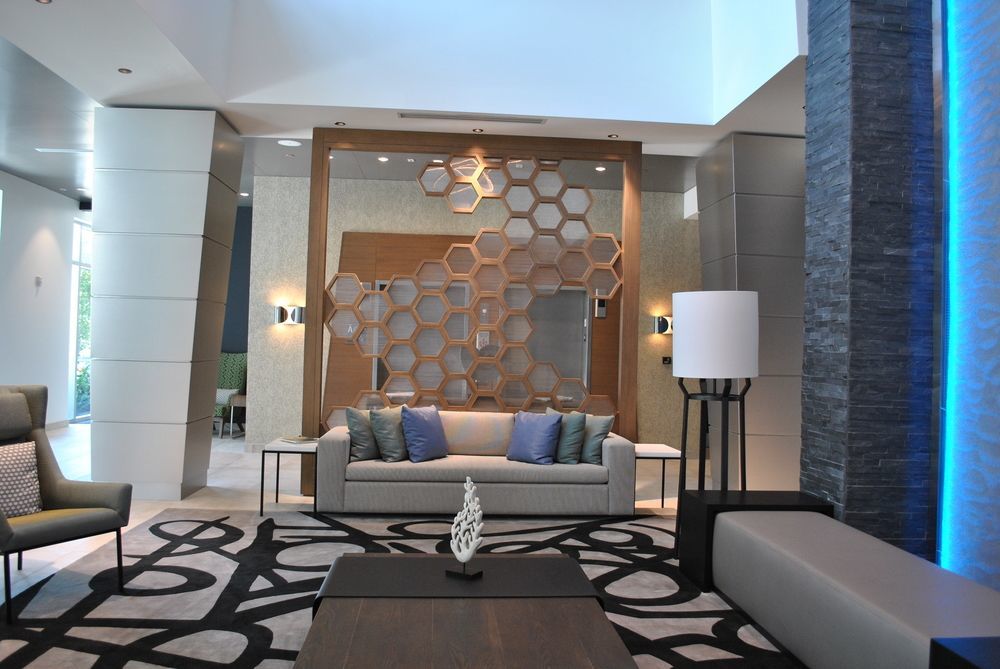 Four Points By Sheraton Miami Airport Doral Εξωτερικό φωτογραφία